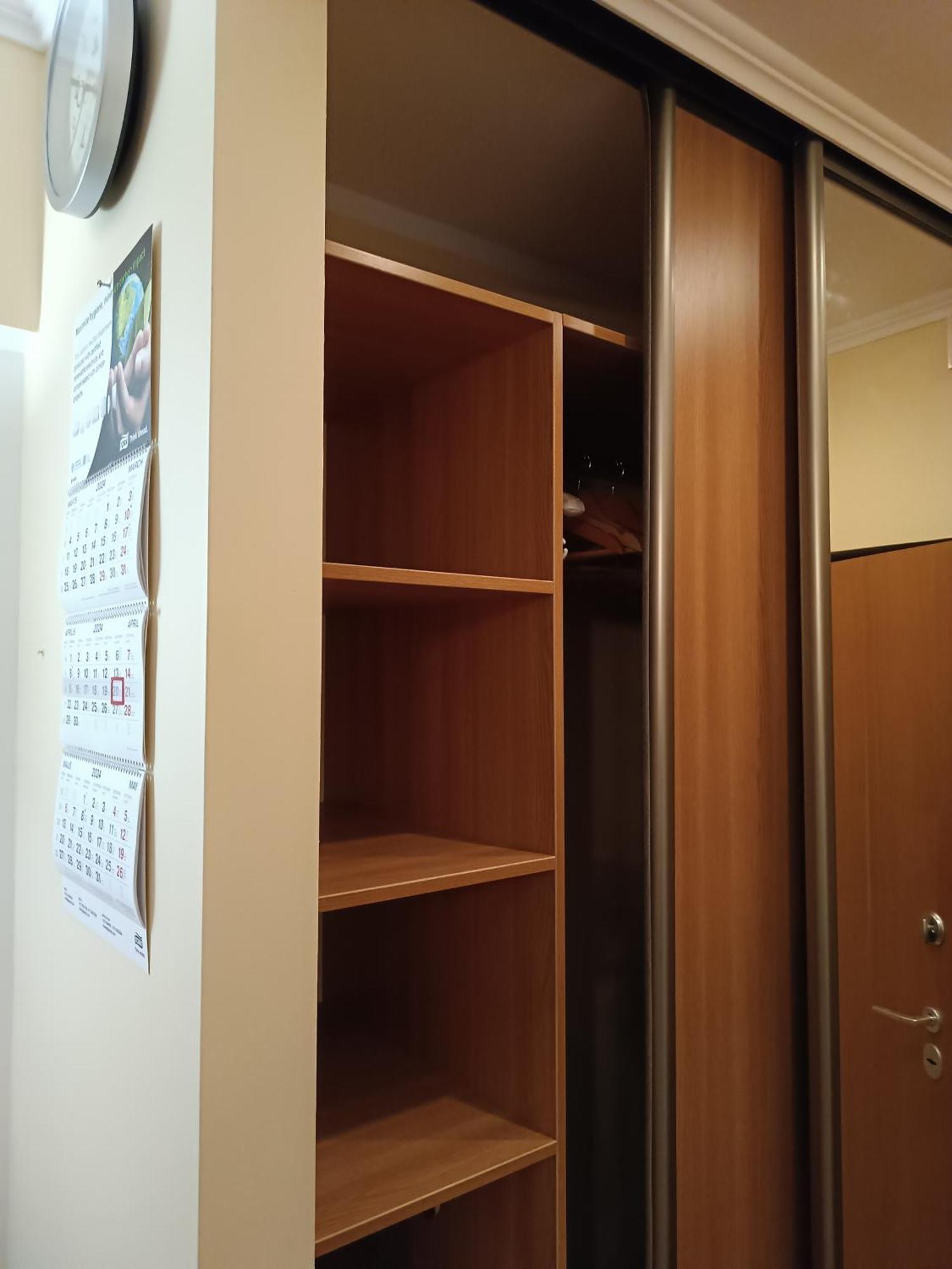 Quiet Dzelzavas Street Apartment Riga Ngoại thất bức ảnh